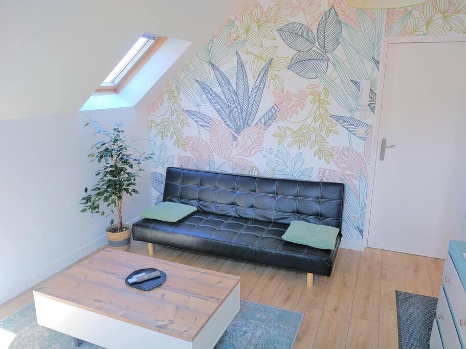 Appartement 2 Chambres