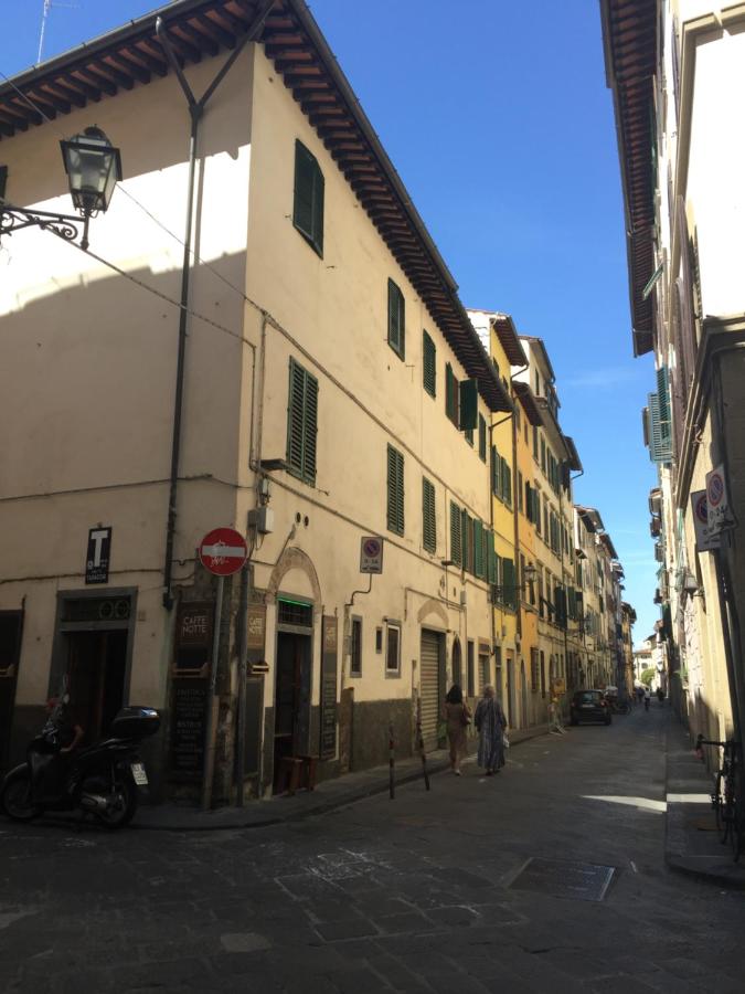 Florentine Soul Apartment - Pitti - B&B Firenze