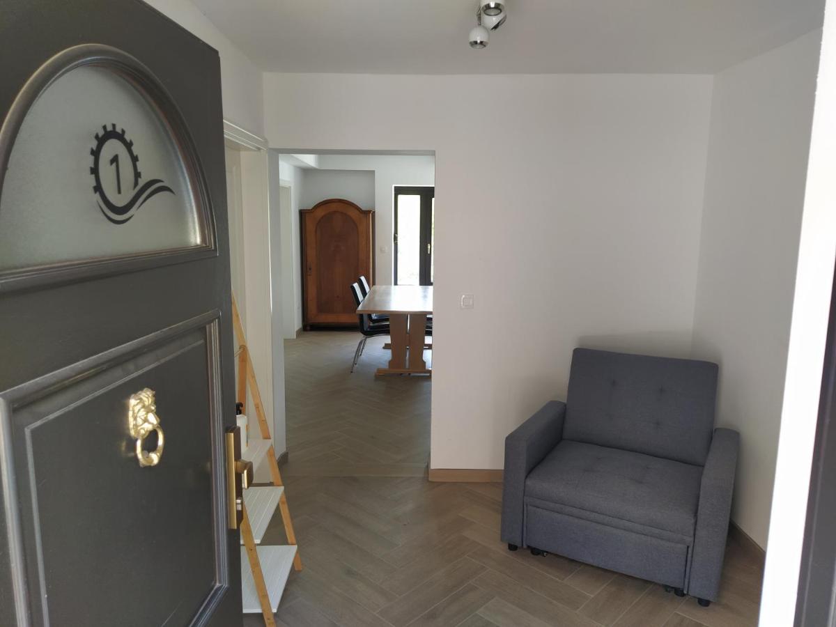 Appartamento - Piano Terra