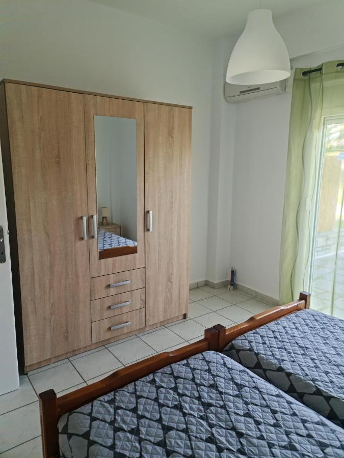 Appartement met 1 Slaapkamer