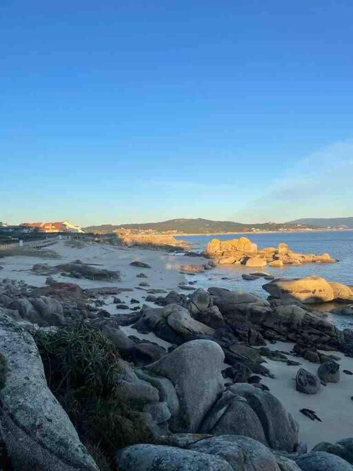 CASA DA TORRE - Chambres d’hôtes O Grove