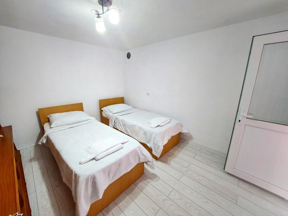 Appartement 2 Chambres