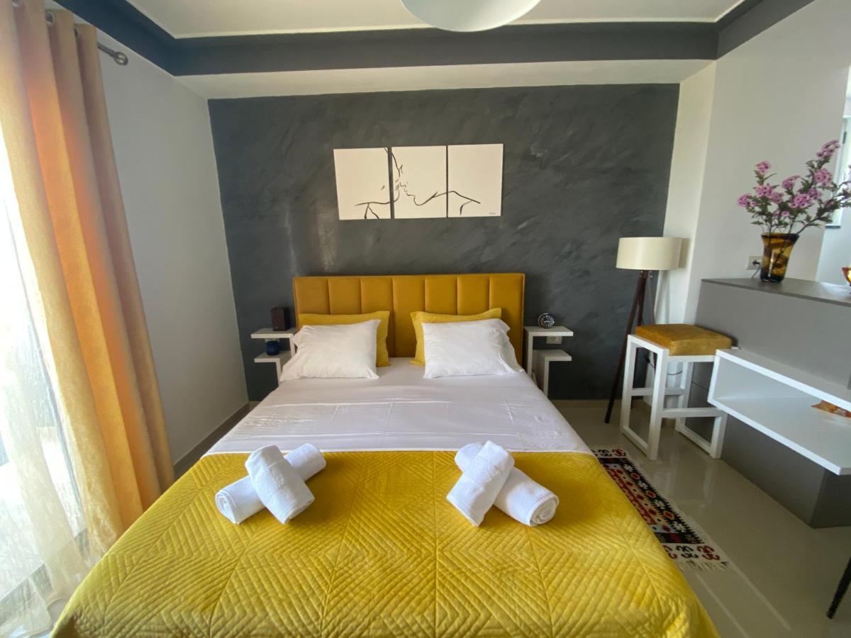 B&B Pogradec - Best Apartment - Bed and Breakfast Pogradec