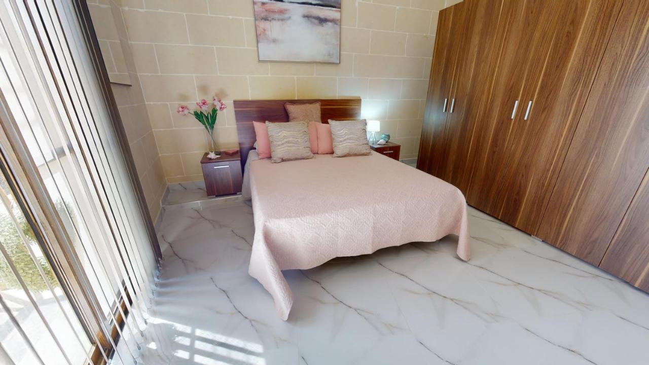 Chambre Double Deluxe avec Balcon