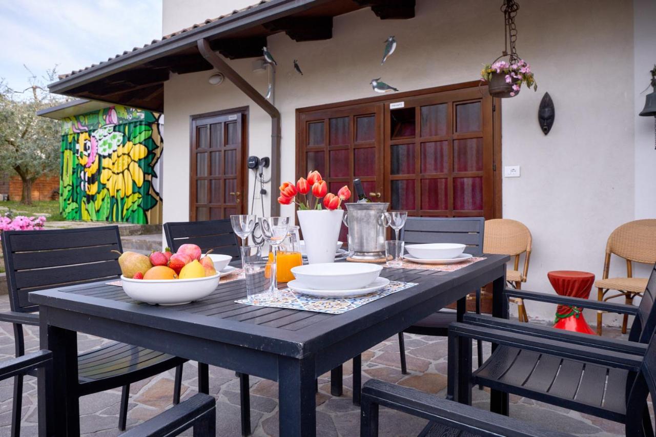 Casa Elvira - Bed and Breakfast Desenzano del Garda