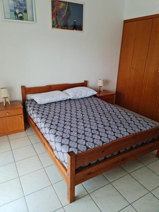 Appartement met 1 Slaapkamer