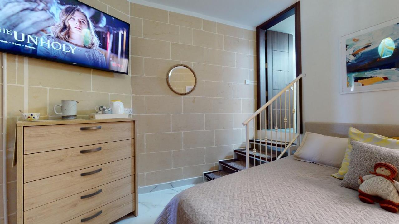 Chambre Double avec Salle de Bains Privative