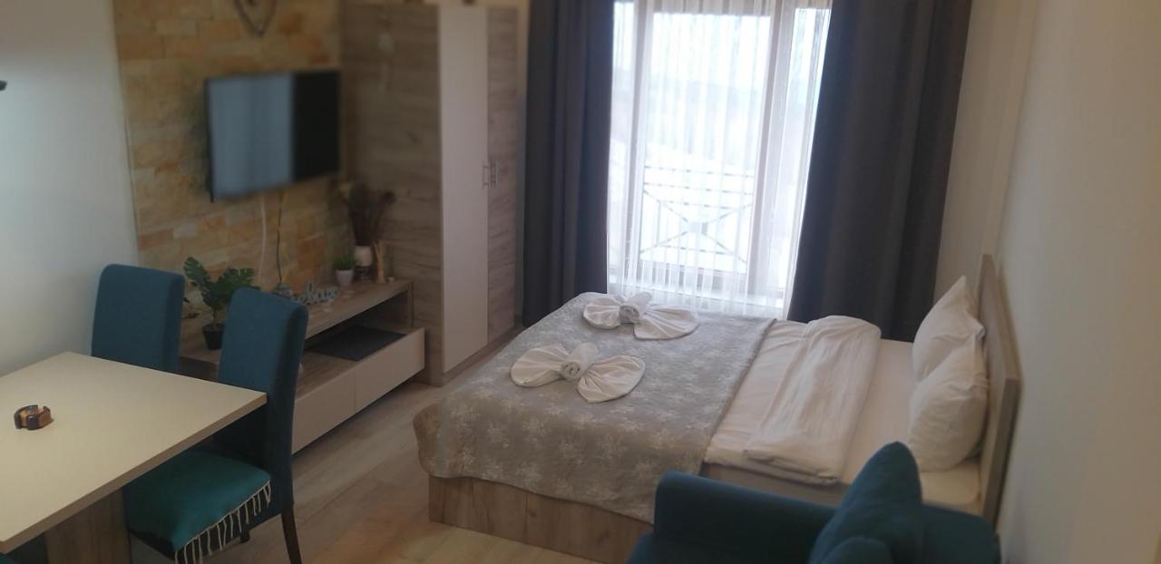 Monolocale con Vista Montagna