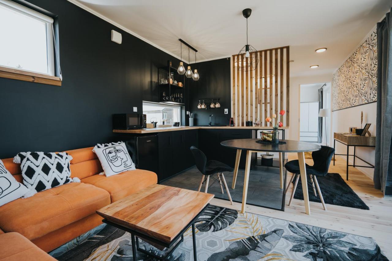 Halacs Homes Boutique Cabins, Unique cabin - B&B Balatonalmádi