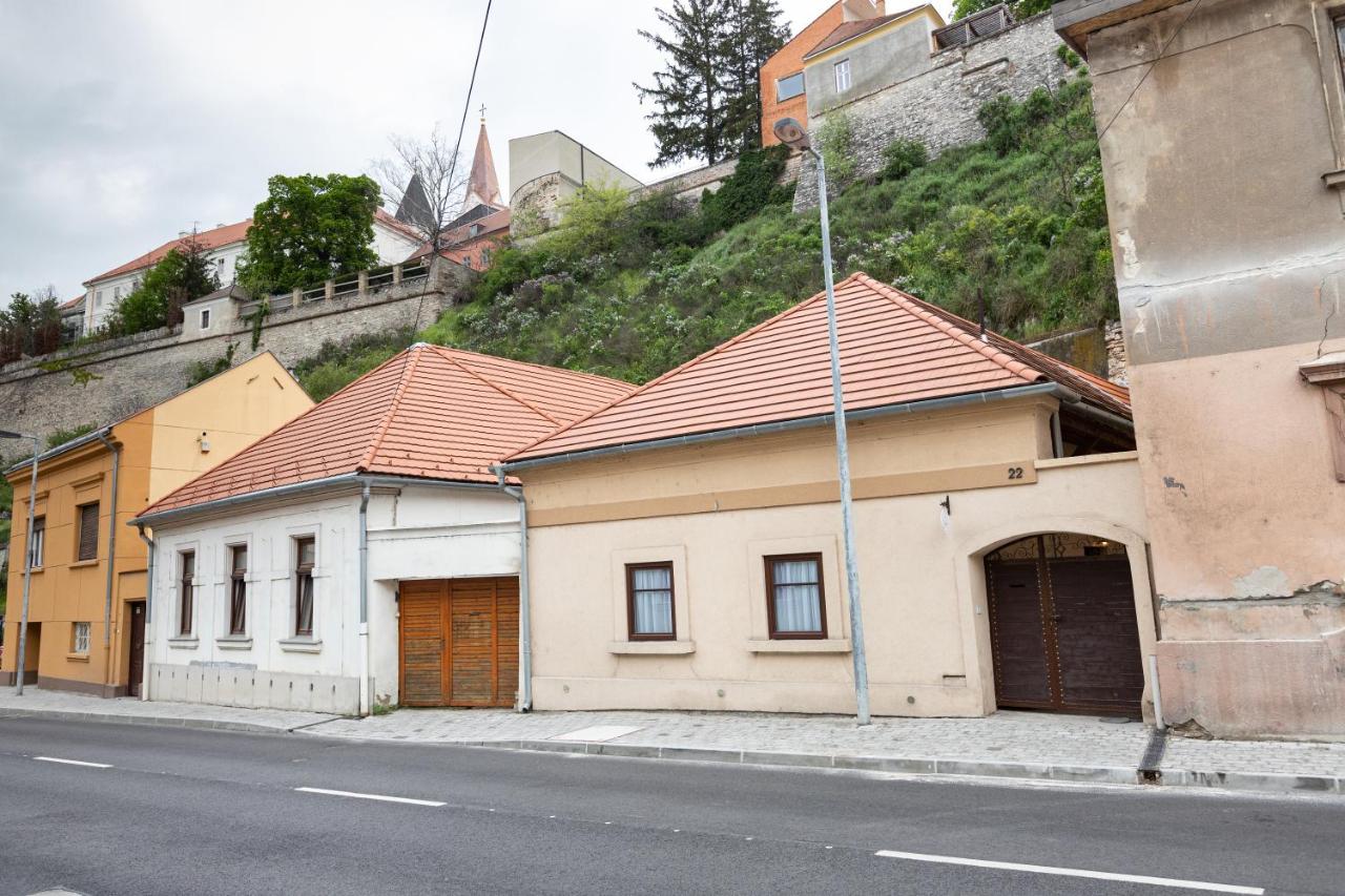 Múzsa Vendégház - Bed and Breakfast Veszprém