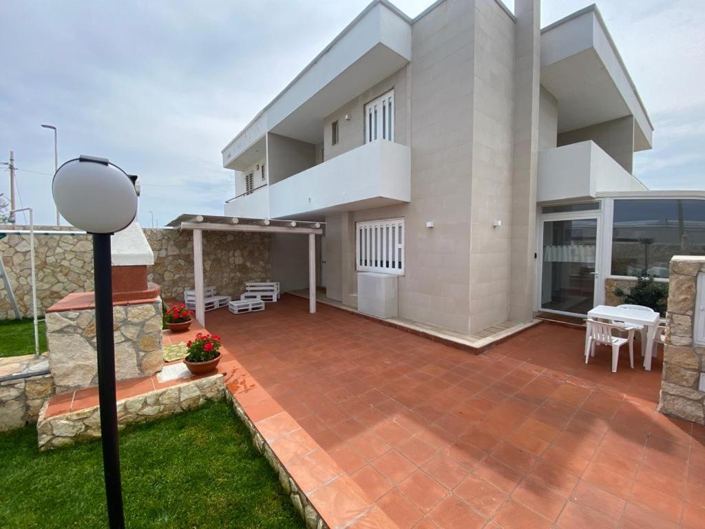 Appartamento con Vista Giardino