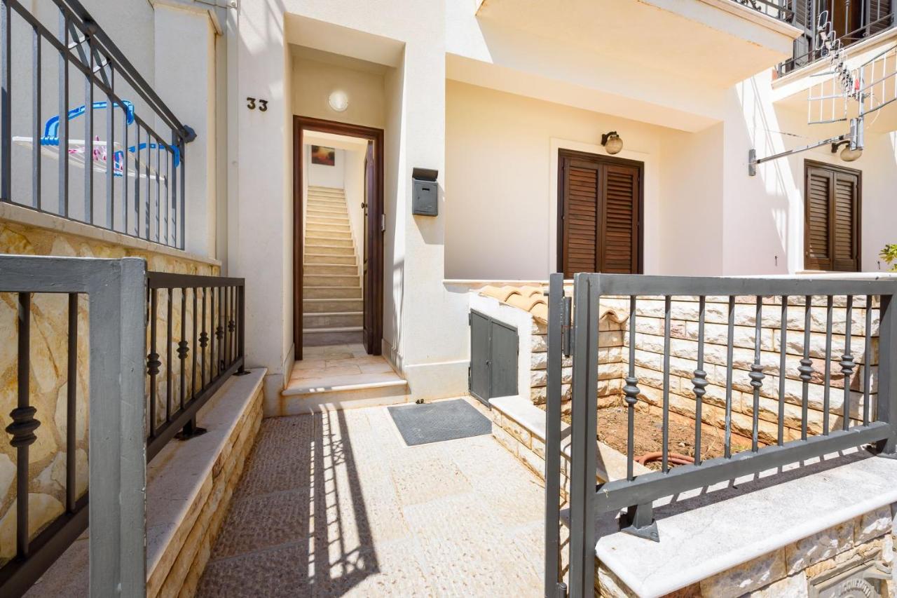 Two-Bedroom Apartment - Via La Piana 33, San Vito Lo Capo