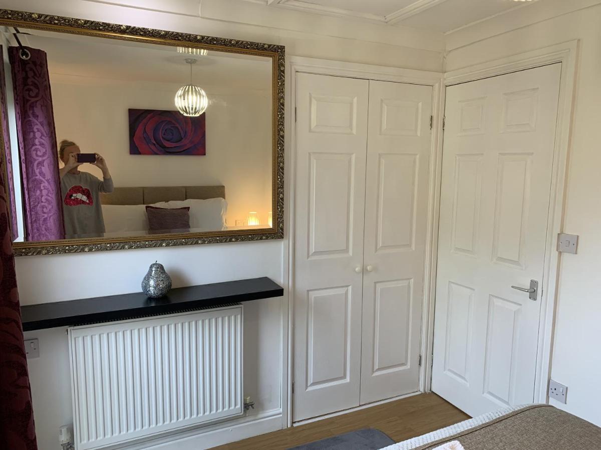 Bungalow mit 1 Schlafzimmer