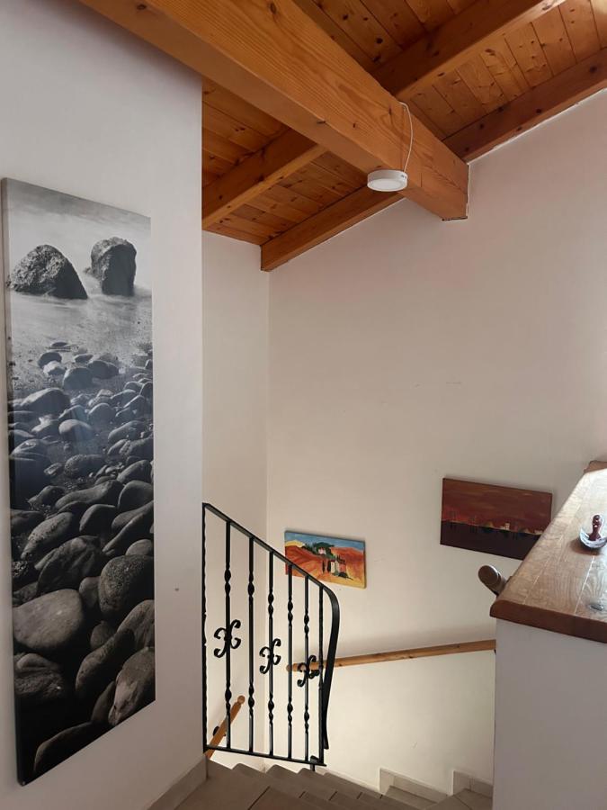 Casa Boebelle - Ferienwohnung