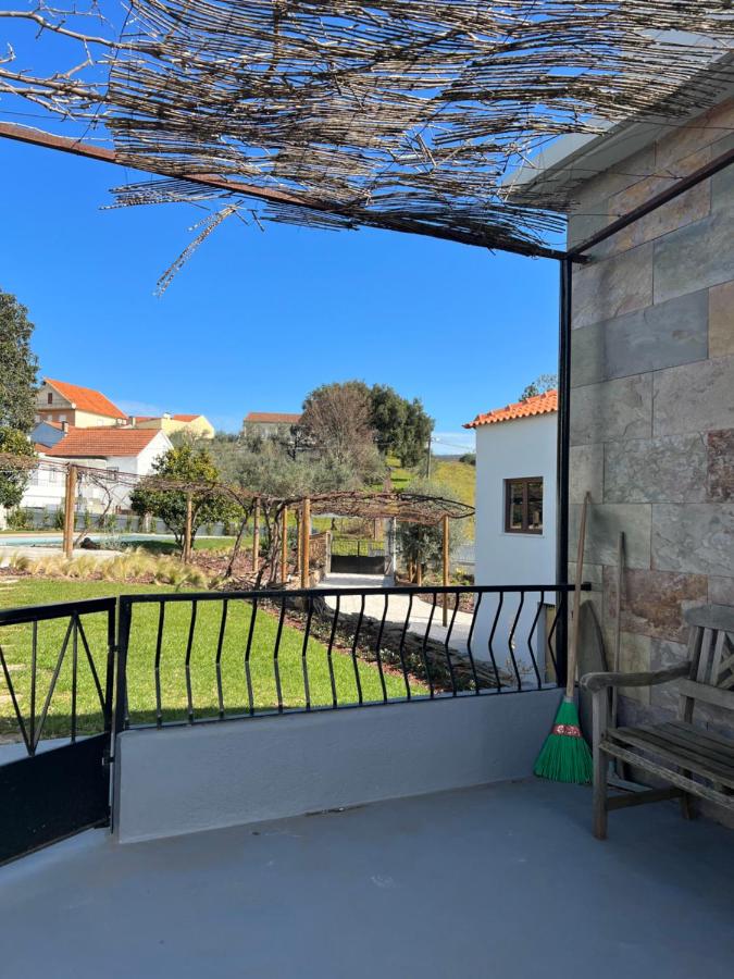 Casa con 1 dormitorio