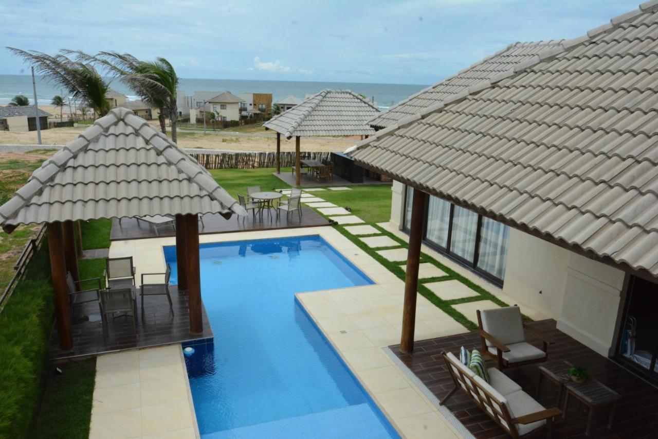 Villa Primavera - Sea View - B&B Trairi