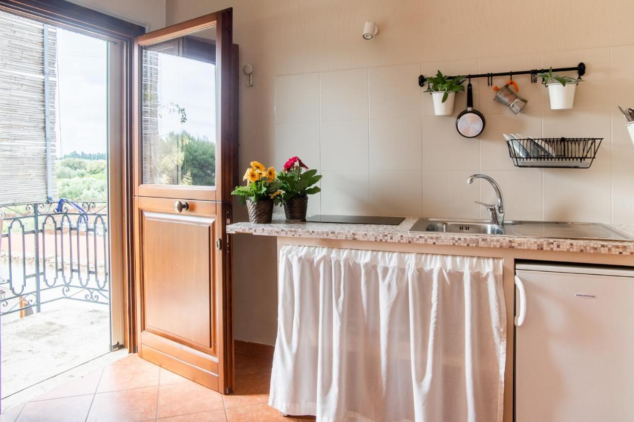 Dreibettzimmer mit eigenem Bad