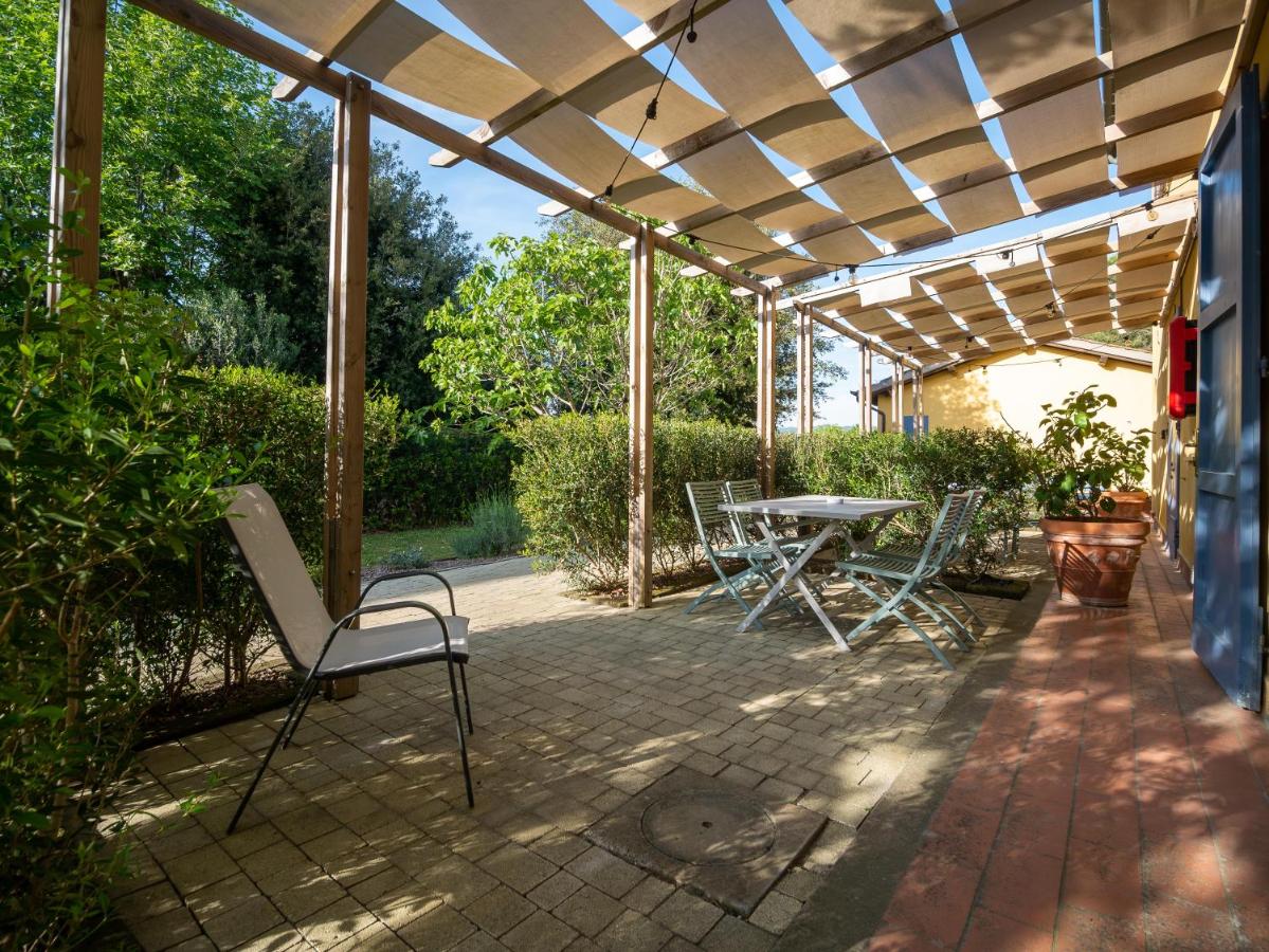 Standard Studio with Patio