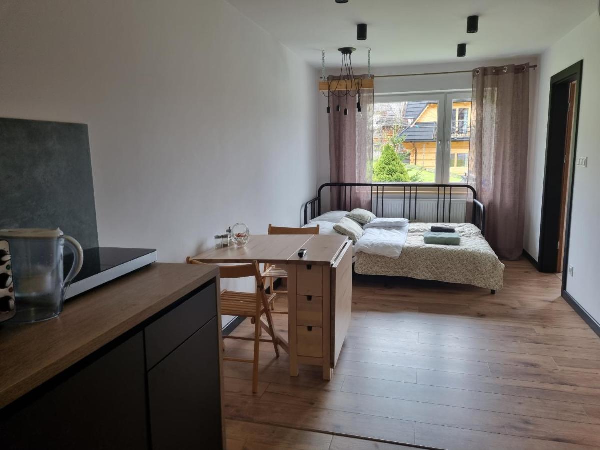 Quadruple Room with Terrace