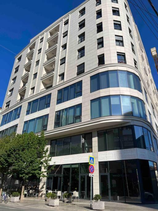 Mozart House - Spacious Luxury Apartment - Heart of the City - B&B
