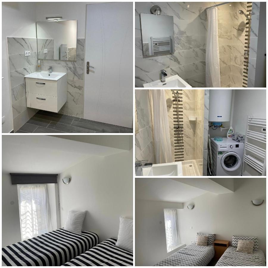 Maison 3 Chambres