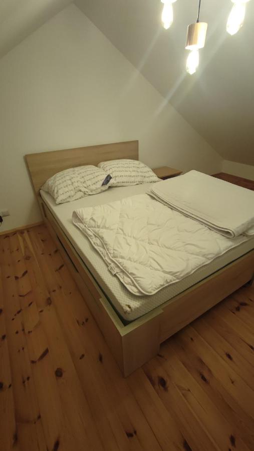 Casa con 1 dormitorio