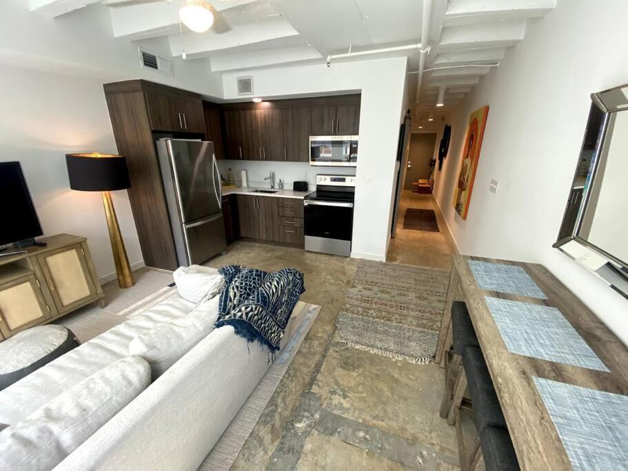 State Street Retreat - Bed and Breakfast Savannah