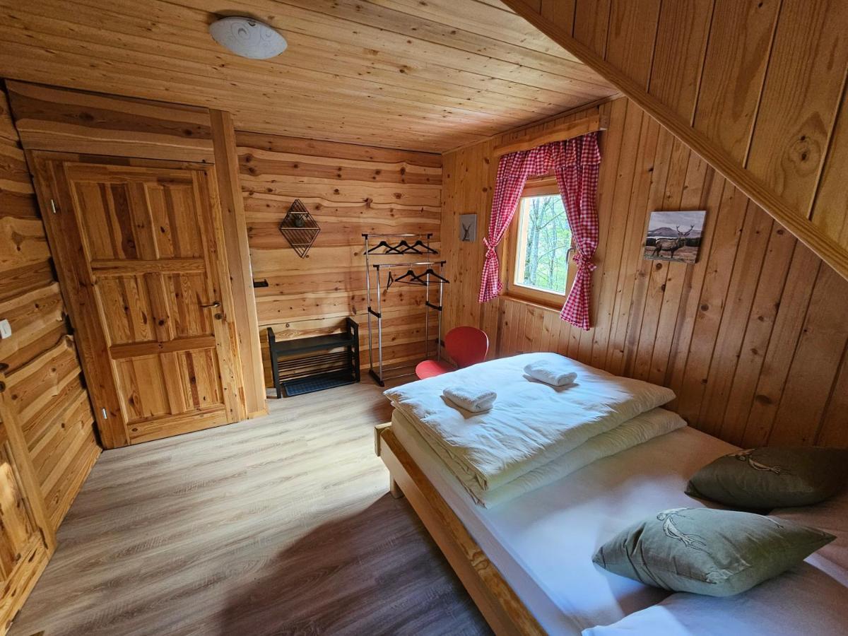 Camera Matrimoniale Economy