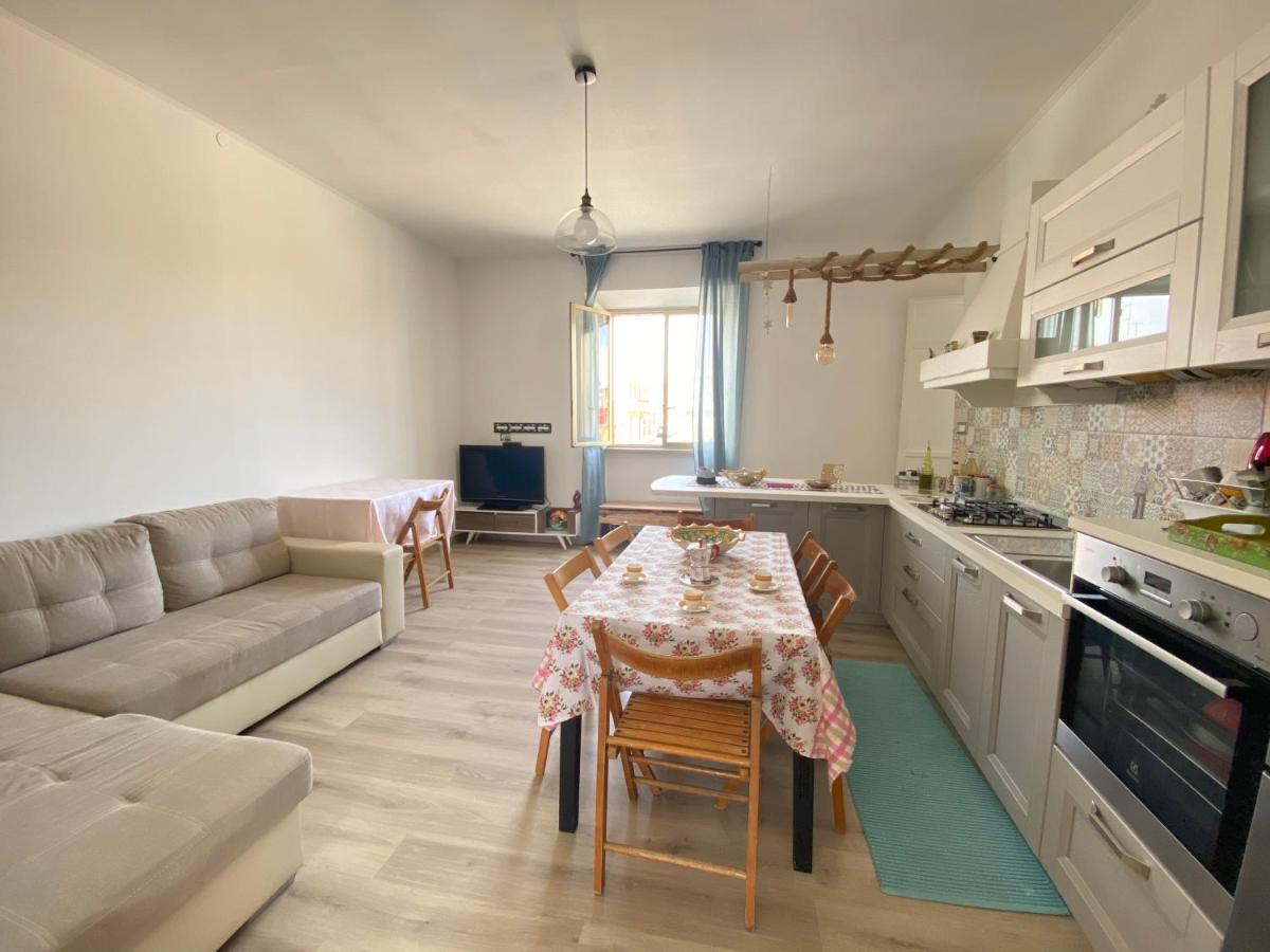 "Ciauru i mare" - Pachino - Bed and Breakfast Pachino