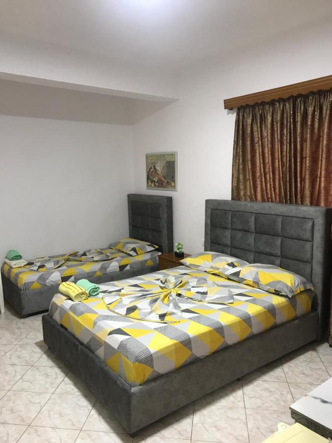 Apartment mit 1 Schlafzimmer
