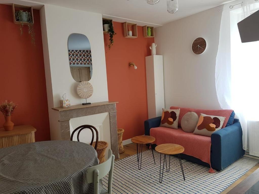 le bien être - B&B