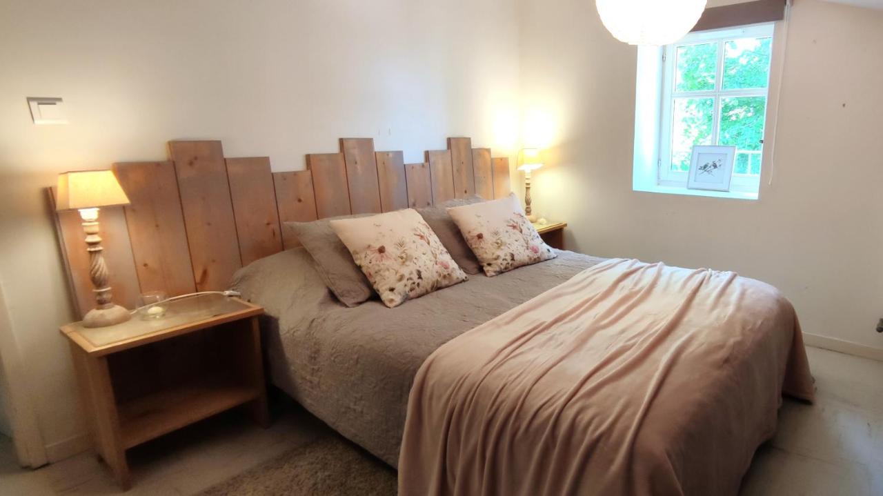 Appartement 2 Chambres