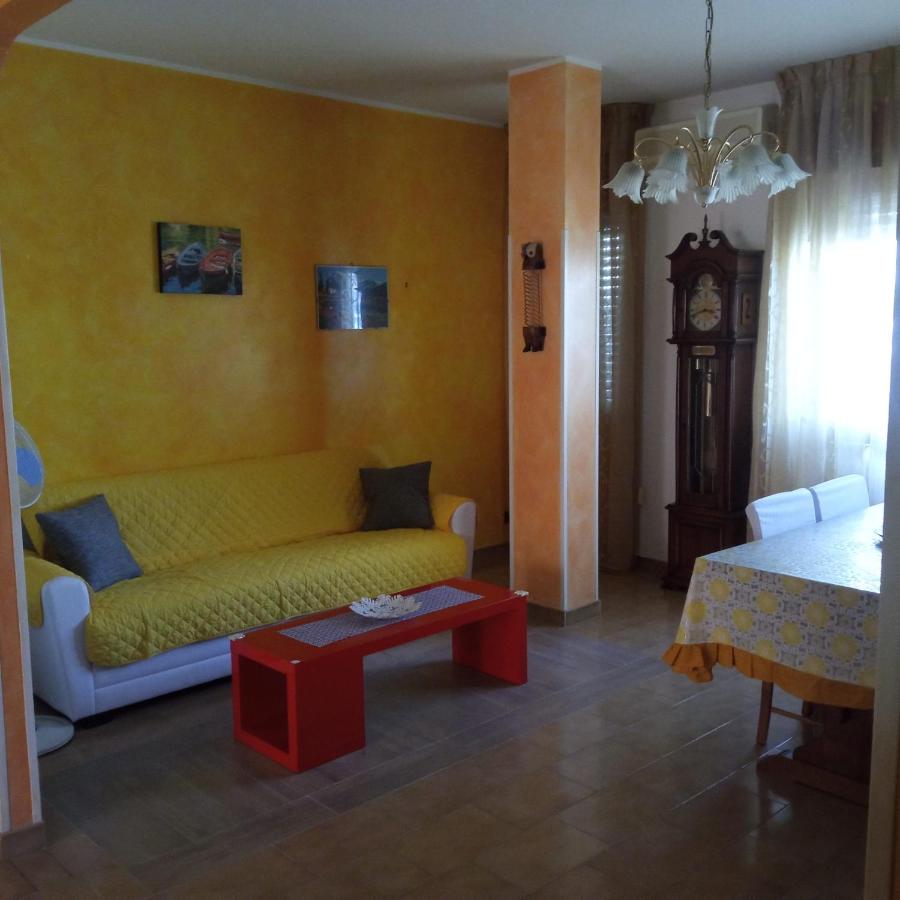 B&B Petacciato - Casa Limone - Bed and Breakfast Petacciato