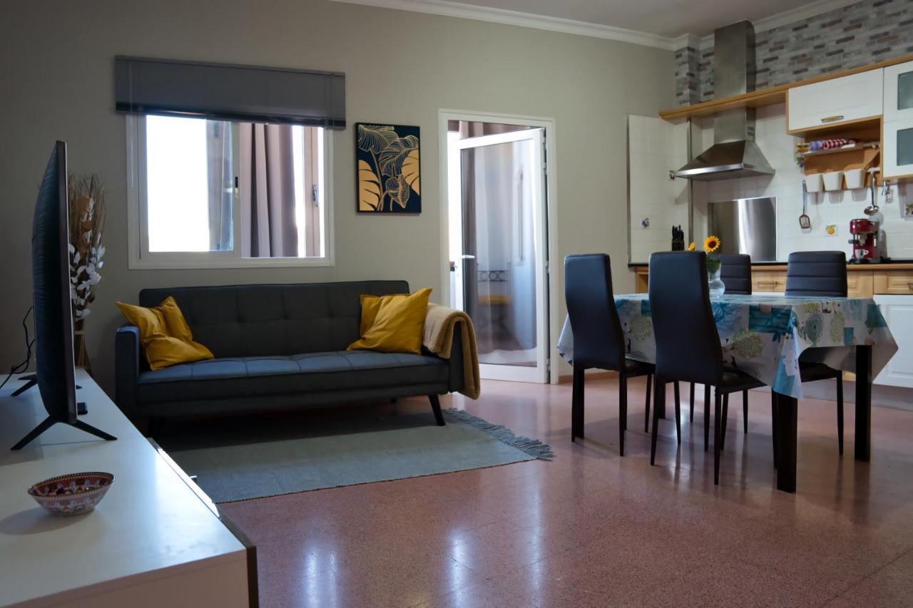 BrisaMarTelde - B&B Telde