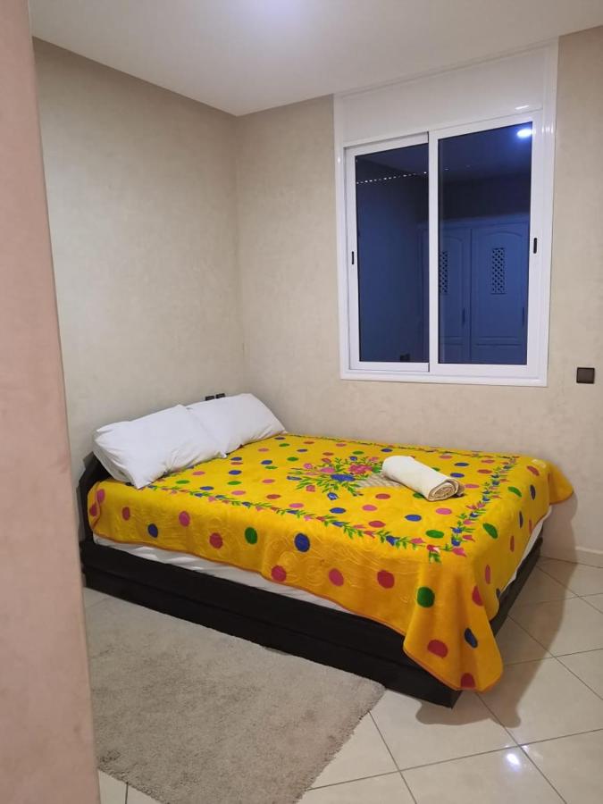 Apartamento con balcón