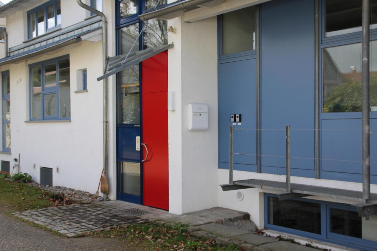 BodenSEE Apartments Kressbronn "HAUS AM SEEPARK" - Chambres d’hôtes Kressbronn am Bodensee