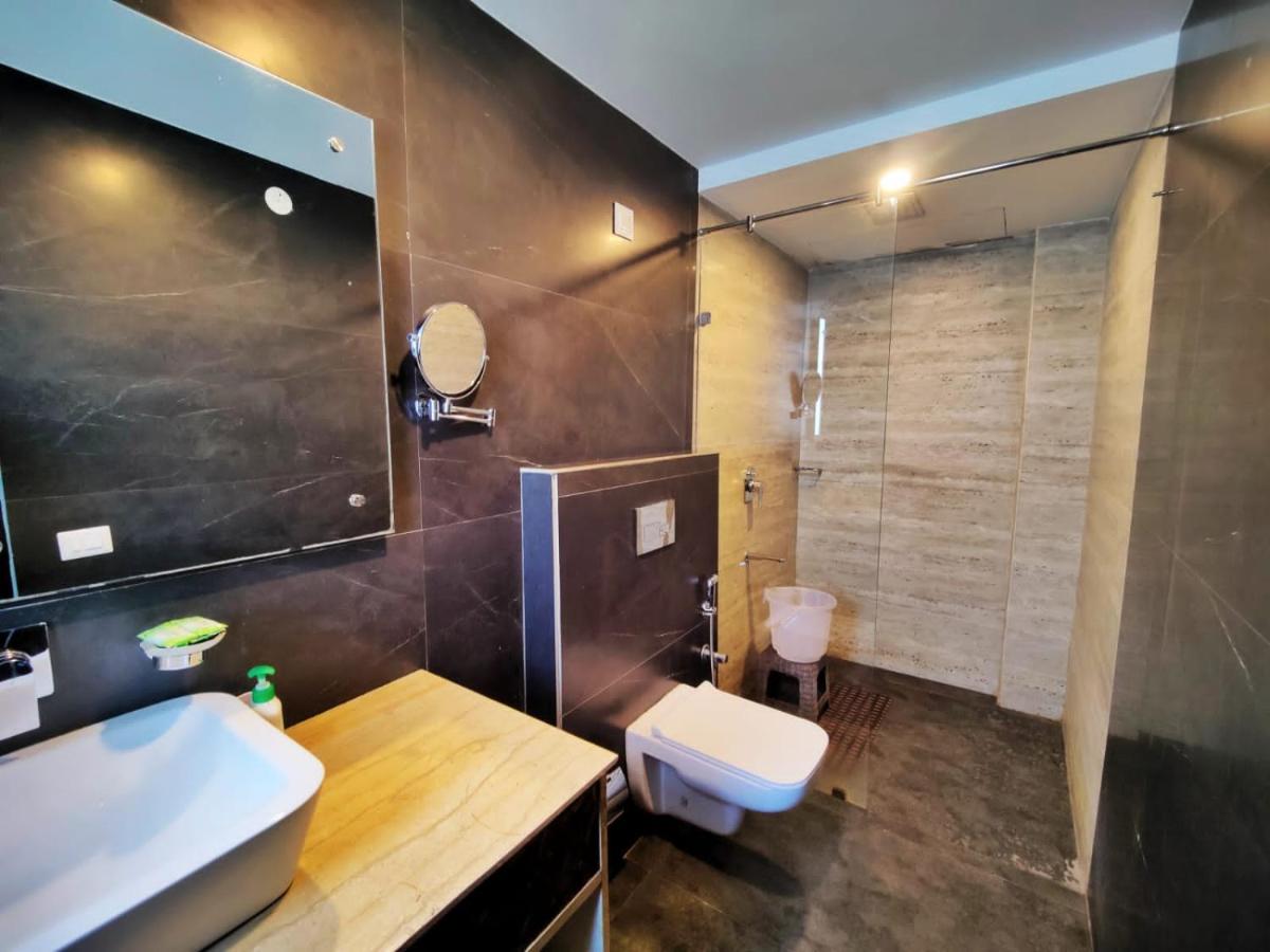 Camera King con Balcone 