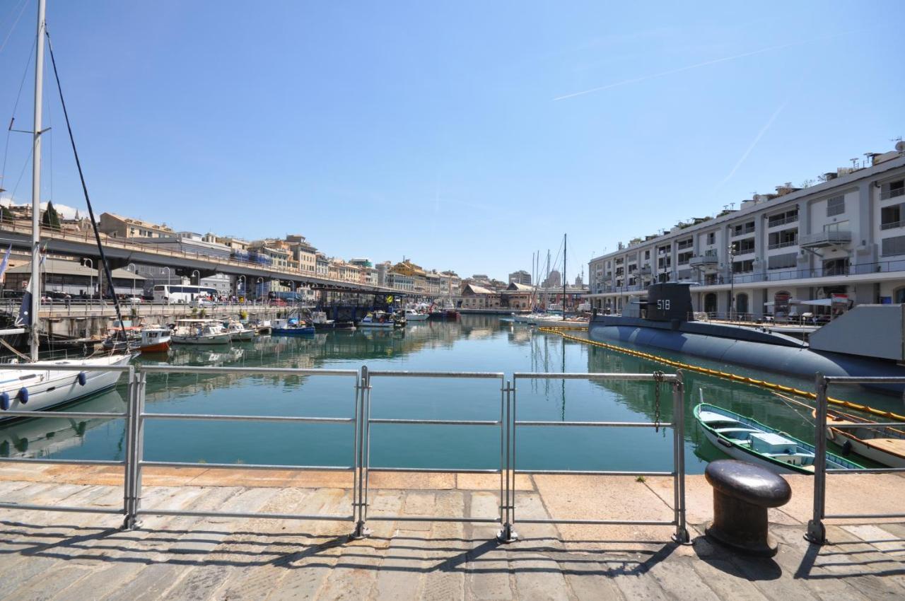 H2ome - Il Cembalo vista baia e città, balcone o terrazzo, parcheggio su richiesta - Ferienwohnung