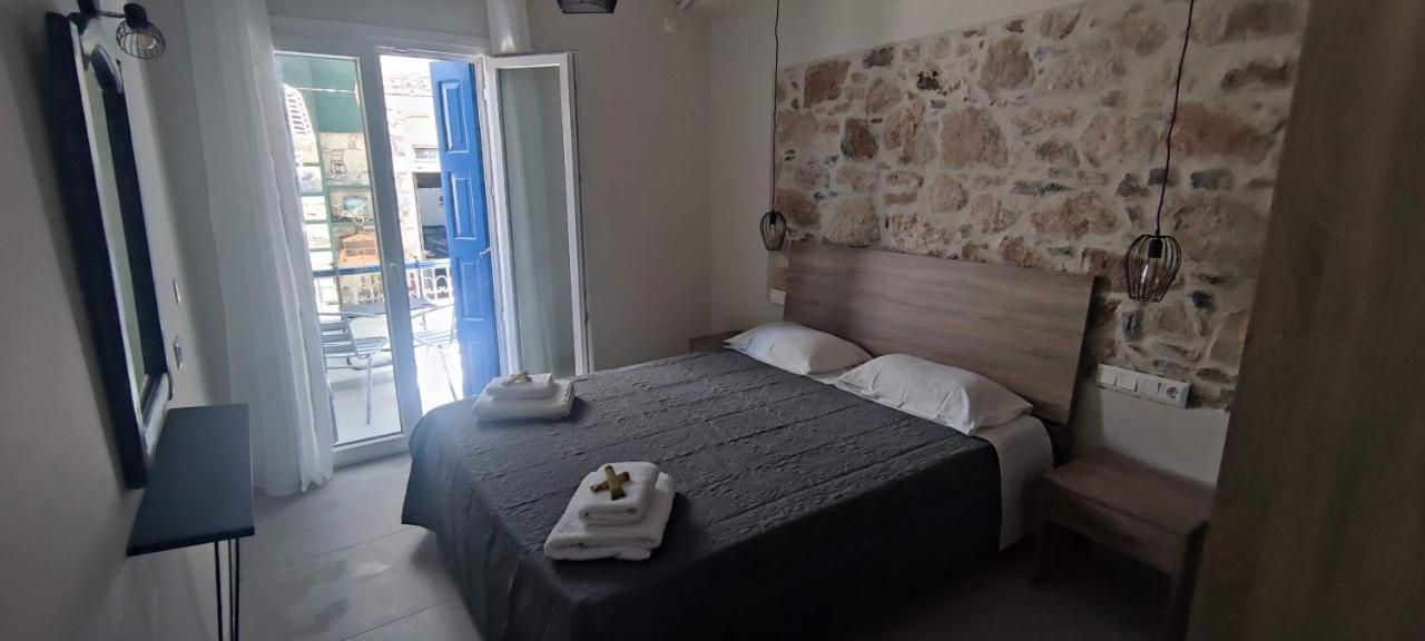 Apartment mit 1 Schlafzimmer
