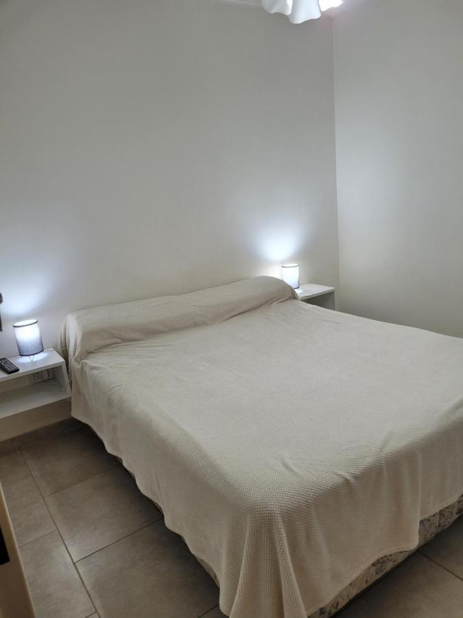 Apartamento Alem - Bed and Breakfast