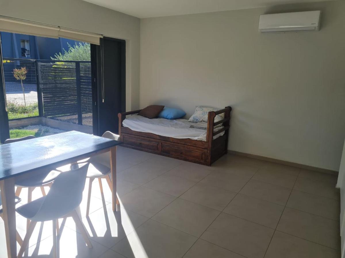 Appartement - Begane Grond