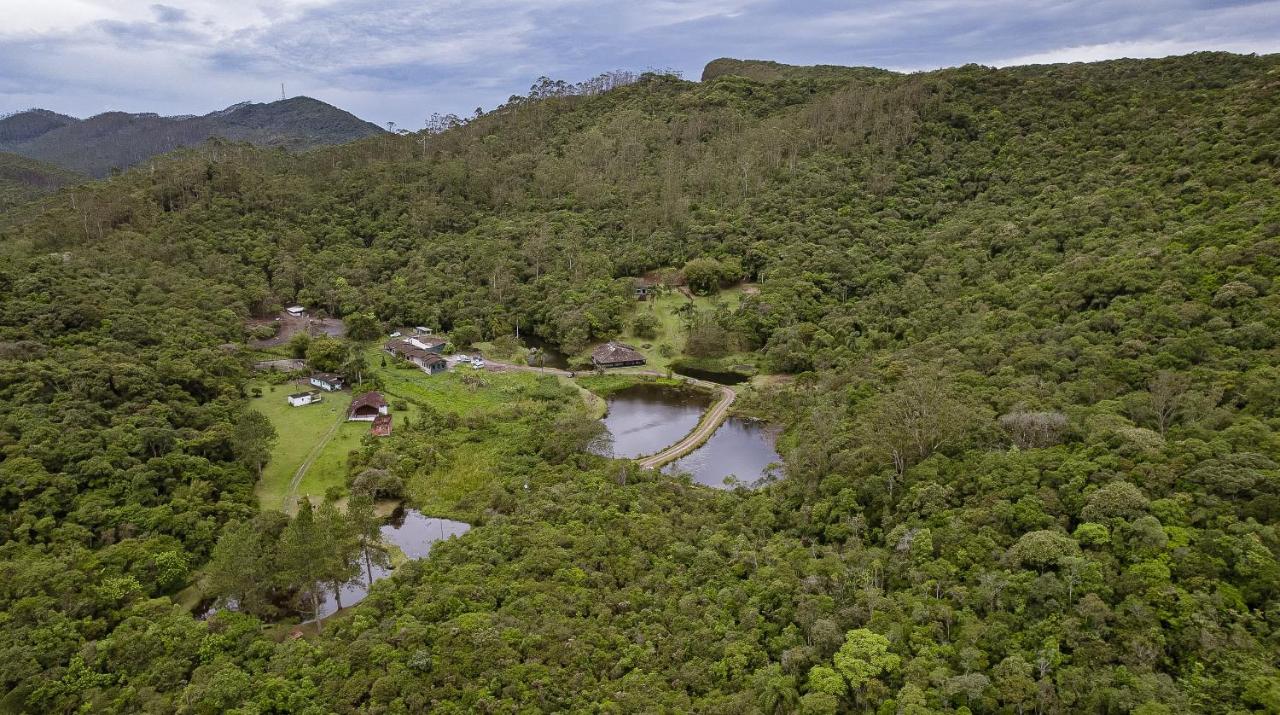 Reserva Mata Grande - Nature Park - B&B