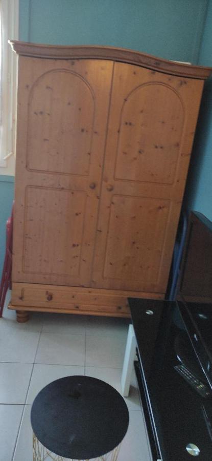 Studio au calme - B&B