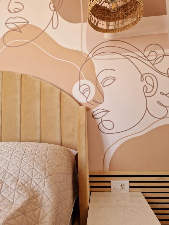 Appartamento con 2 Camere da Letto
