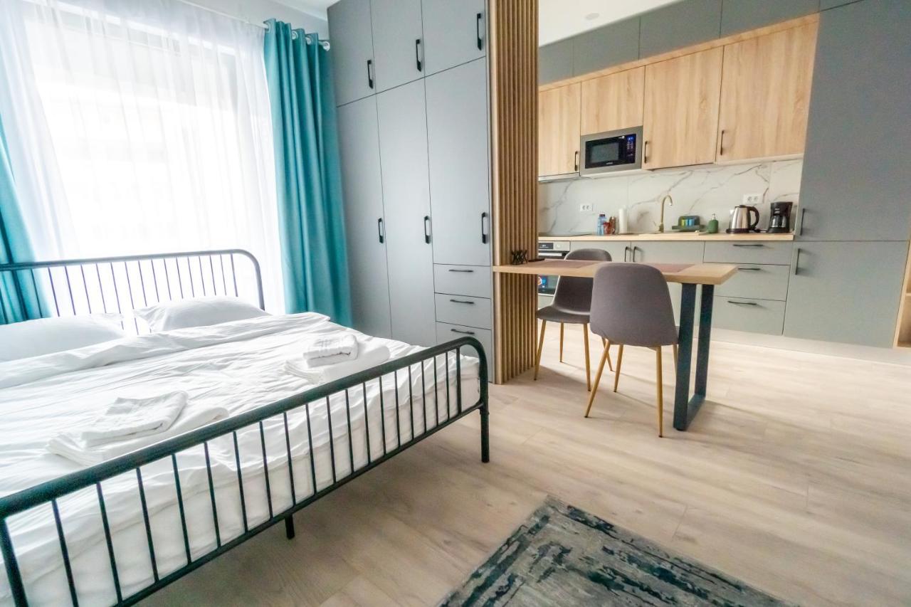 B&B Bukarest - Your New and Modern Home - Bed and Breakfast Bukarest