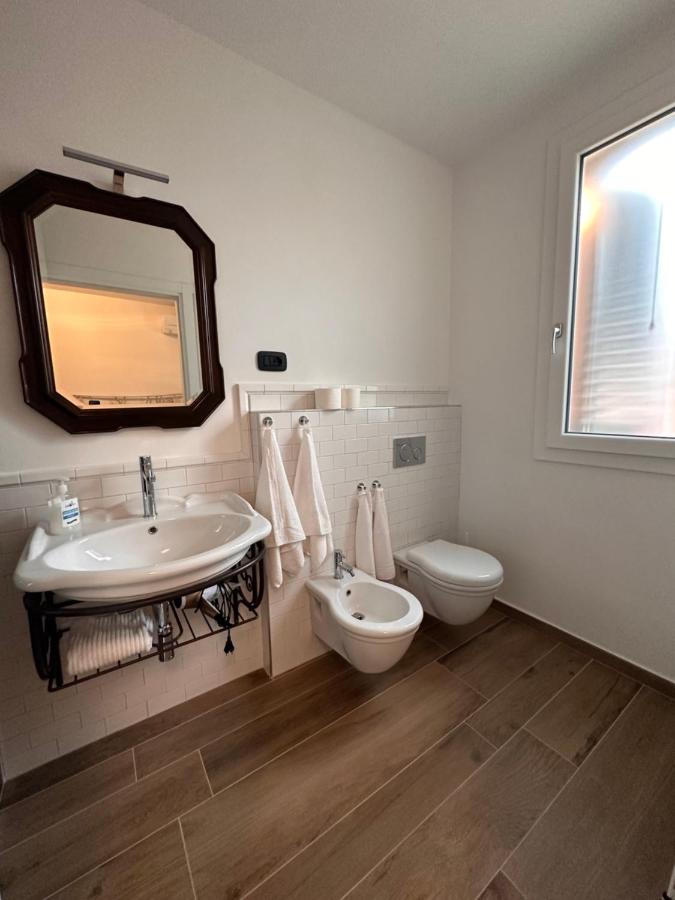 Chambre Double Standard