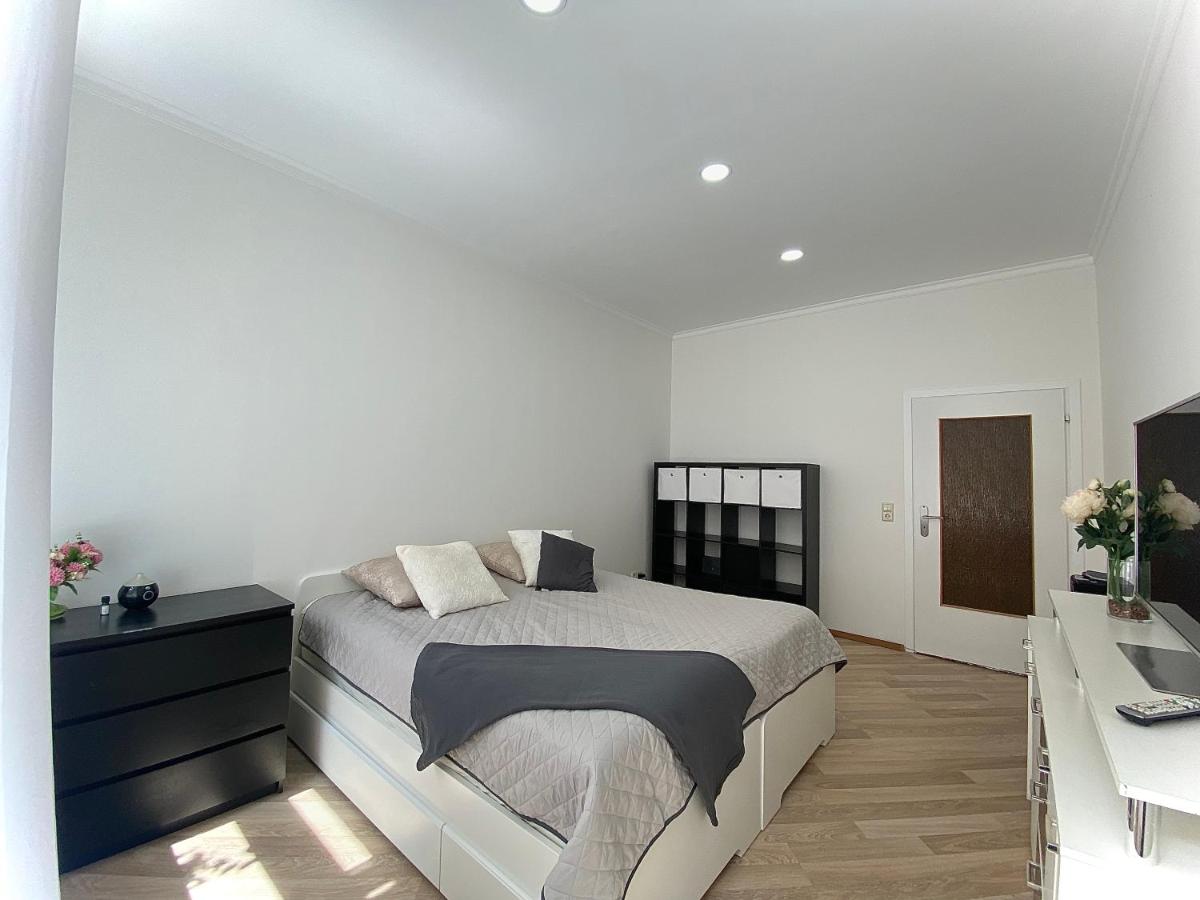 @HOME - B&B Chemnitz