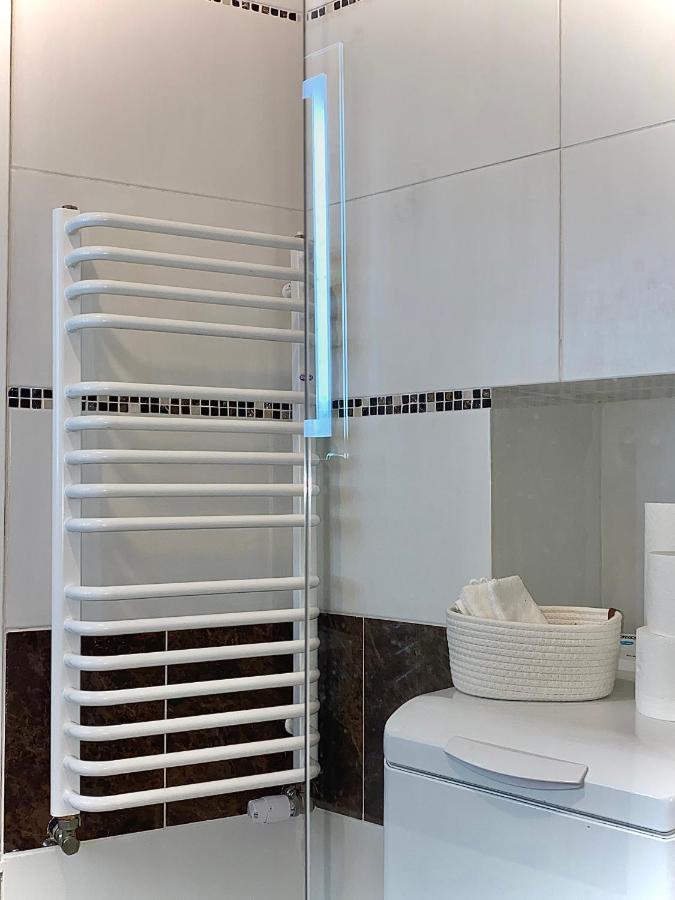 @HOME - B&B Chemnitz