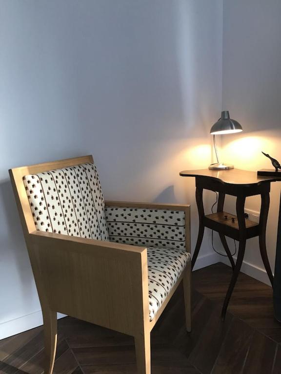 Le Balcon - B&B Castelvieilh