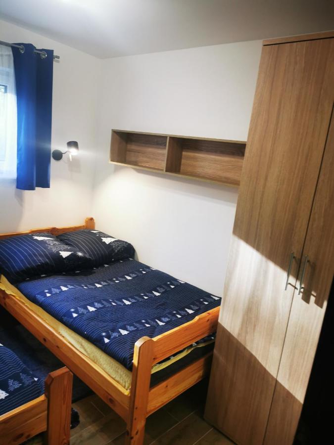 Huis met 1 Slaapkamer